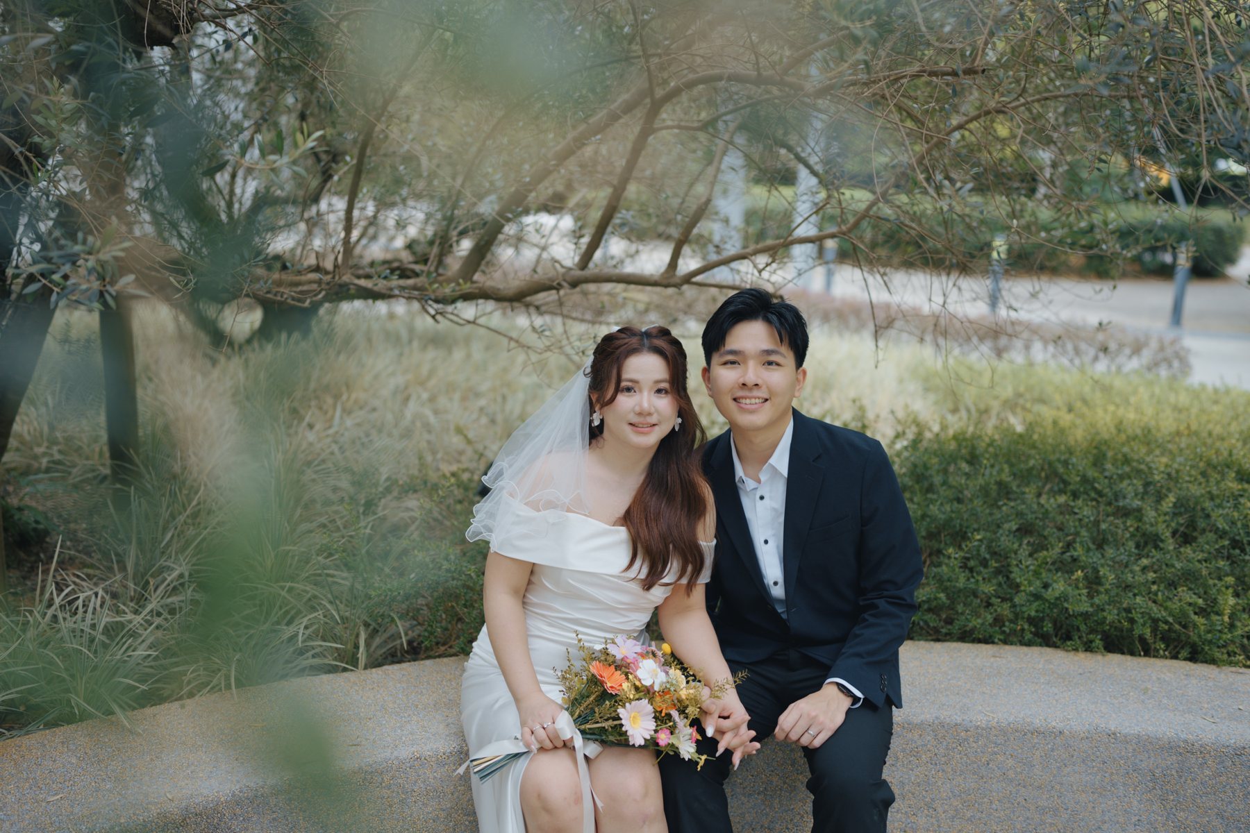 Raydon & Celine — rom
